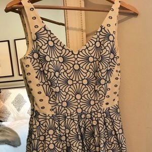 Antonio Melani sleeveless dress